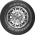 Nexen Roadian HTX RH5 245/75 R17 121/118S