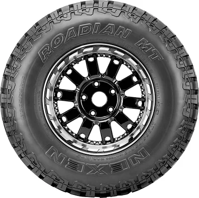 Roadian M/T