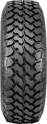 Roadian M/T