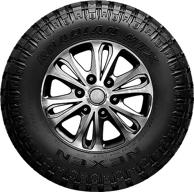 Roadian M/Tx RM7