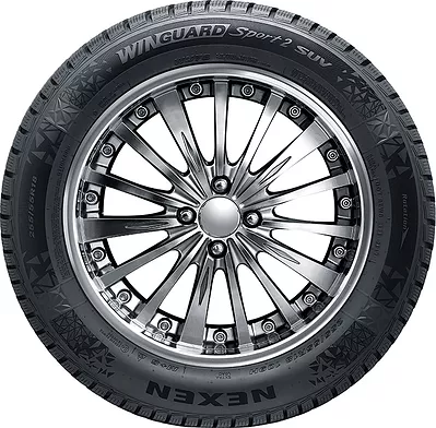 Nexen Winguard Sport 2 SUV 315/35 R21 111W XL
