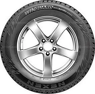Nexen Winguard WinSpike WS62 SUV 225/65 R17 106T XL