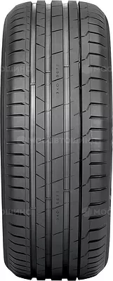 Hakka Black 2 SUV