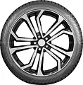 Hakkapeliitta 10 SUV