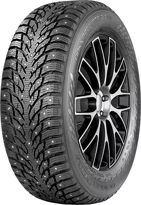 Hakkapeliitta 9 SUV