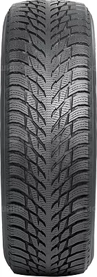 Hakkapeliitta R3 SUV