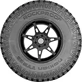 Nokian RockProof LT245/75 R17 121/118Q