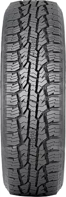 Nokian Rotiiva A/T LT235/80 R17 120/117R
