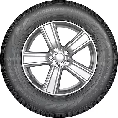 7 SUV