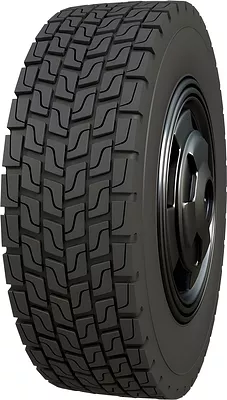 Nortec TR820 315/70 R22,5 154/150L
