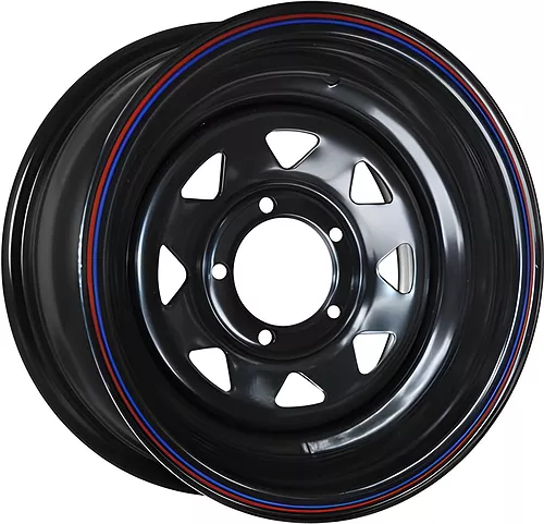 ORW-4 5/139.7/6/15 6x15 5x139.7 Dia 110.1 Белый