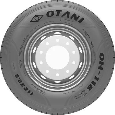 OH-118