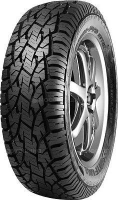 Ovation Ecovision VI-286AT 245/75 R16 111S