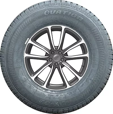 Ovation V-03 195/70 R15C 104/102R