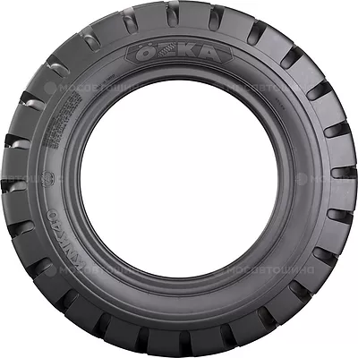 Ozka KNK40 6,5x10 125A5