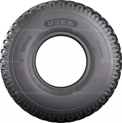 Ozka KNK48 10x80x12 116A8