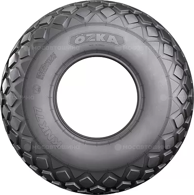 Ozka KNK77 23,1x26 166A8 PR14