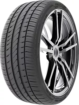 Pallyking Griptech PU02 275/40 R20 106W XL