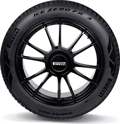 Pirelli Ice Zero FR 3 255/55 R20 110H XL