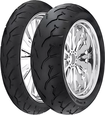 Pirelli Night Dragon GT 130/90 R16 73H (Задняя)