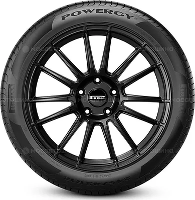 Pirelli Powergy 245/40 R19 98Y XL