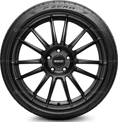 Pirelli PZero GEN-2 265/40 R20 104Y