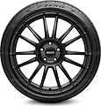 PZero GEN-2 Sports Car NCS