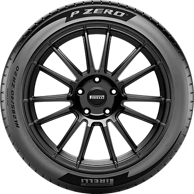 Pirelli PZero PZ5 275/45 R21 107Y