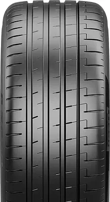 Pirelli PZero PZ5 275/45 R21 107Y
