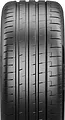 Pirelli PZero PZ5 275/45 R21 107Y