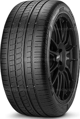 Pirelli PZero Rosso Asimmetrico 275/35 R18 95Y