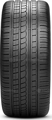 Pirelli PZero Rosso Asimmetrico 275/45 R18 103Y