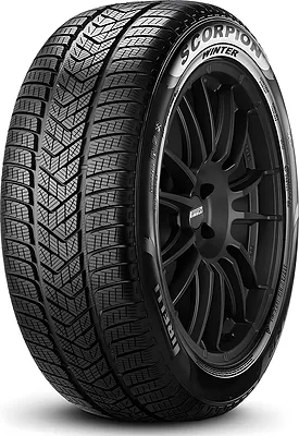 Pirelli Scorpion Winter 325/35 R22 114W XL