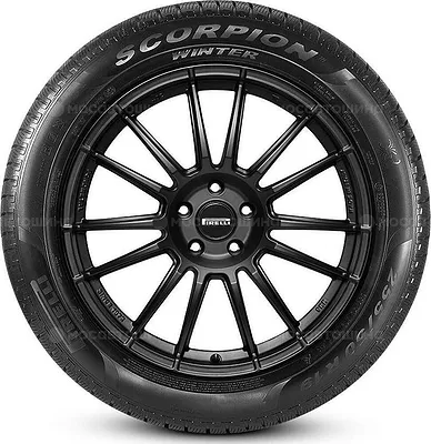 Pirelli Scorpion Winter 265/40 R21 105V XL