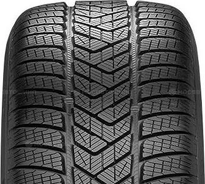 Pirelli Scorpion Winter 265/40 R21 105V XL