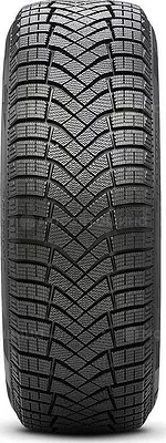 Winter Ice Zero Friction