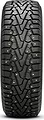Winter Ice Zero SUV