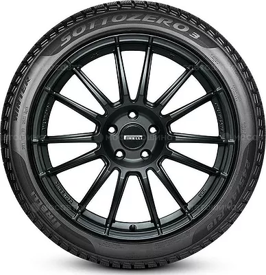Pirelli Winter Sottozero III 205/60 R17 93H