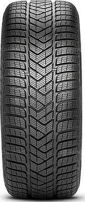 Pirelli Winter Sottozero III 205/60 R17 93H