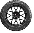 Predator New Mutant X-AT 305/40 R22 114H XL