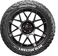 Predator New Mutant X-RT 265/60 R18 114S XL (RWL)