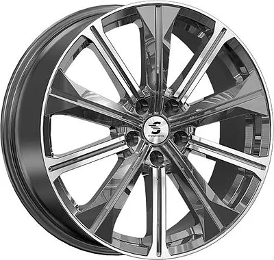 КР013 Haval Dargo