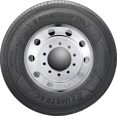 X Primeway S16