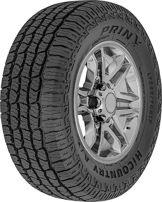Prinx HA2 Hicountry 265/60 R20 121/118S