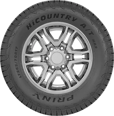 Prinx HA2 Hicountry 265/60 R20 121/118S
