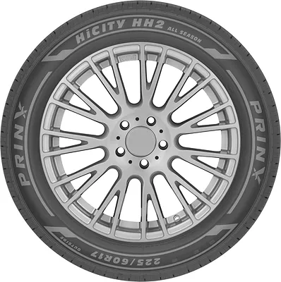 HH2 Hicity
