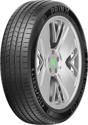 Xlab Comfort EV