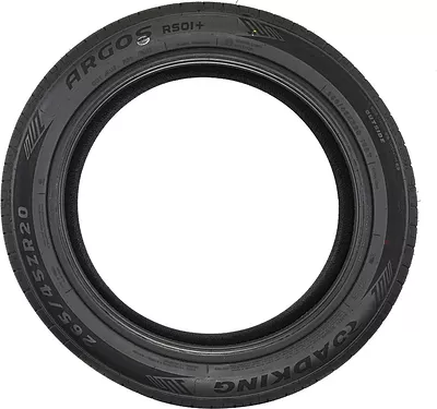 Roadking Argos RS01 295/35 ZR21 107Y XL