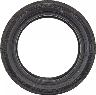 Roadking Argos Touring 165/70 R14 81T