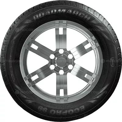 RoadMarch EcoPro 99 195/65 R15 95T XL